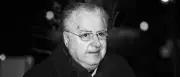 Moritz de Hadeln: Langjähriger Berlinale-Chef mit 85 Jahren gestorben