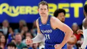 Moritz Wagner verlässt Orlando Magic und wechselt zu den Brooklyn Nets