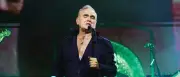 Morrissey in der Zitadelle Spandau: Ein Abend für Hartgesottene