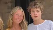 Moses Martin: Gwyneth Paltrows Sohn startet Model-Karriere bei Burberry