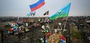 Moskau bestreitet neue Mobilmachung trotz hoher Verluste im Ukraine-Krieg