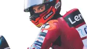 MotoGP am Sachsenring: Warum Marquez als Jäger noch gefährlicher ist