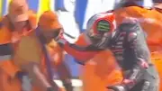 MotoGP-Hitzkopf Bezzecchi: Rückkehr an den Sachsenring