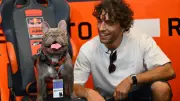 MotoGP-Stars: Das sind die Hunde der WM-Piloten