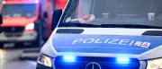 Motorradfahrer stirbt nach Unfall mit Pkw in Berlin-Schöneberg