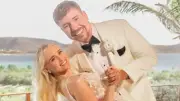 MrBeast heiratet Thea Booysen: Hochzeit auf Privatinsel von Richard Branson