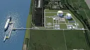 MT Group erhält Großauftrag für deutsches LNG-Terminal in Brunsbüttel