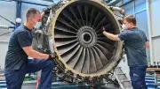 MTU Aero Engines steigert Umsatz im ersten Halbjahr deutlich