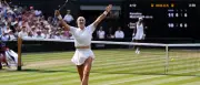Muchova stoppt Gauff in Wimbledon: Erstes Finale für Tschechin