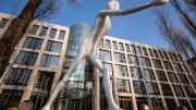Munich Re überrascht mit Gewinnsprung im zweiten Quartal