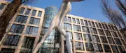 Munich Re erzielt Rekordgewinn von 3,9 Milliarden Euro im ersten Halbjahr