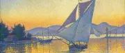 Museum Barberini: „Symphonie der Farben“ – Paul Signac und der Neoimpressionismus