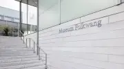Museum Folkwang zeigt Gustave Courbet als Maler-Rebell in großer Retrospektive