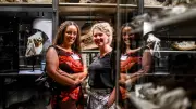 Museum für Naturkunde: Mit Schädeln und Hörnern die Welt besser verstehen