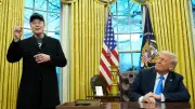 Musk will Republikaner bei Kongresswahl erneut unterstützen