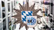 Mutmaßliche IS-Mitglieder in Bayern festgenommen – Haftbefehl erlassen