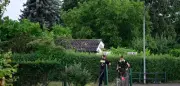 Mutmaßlicher CSD-Attentäter Abdul B. bei Polizeieinsatz in Berlin getötet