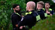 Mutmaßlicher CSD-Attentäter erschossen – Zeugen schildern Zugriff