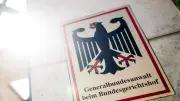 Mutmaßlicher Hamas-Waffenschmuggler an Deutschland ausgeliefert