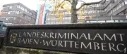 Mutmaßlicher IS-Kämpfer in Baden-Württemberg festgenommen