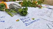 Mutter aus Polen bei CSD-Anschlag in Berlin ums Leben gekommen