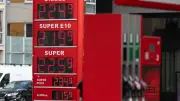 MV geht gegen Tankstellen-Verstöße bei 12-Uhr-Regel vor