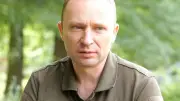 Mychajlo Drapatyj: Selenskyjs neuer Armeechef soll Krise beenden