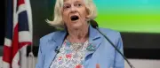Mysteriöser Tod von Brexit-Politikerin Ann Widdecombe: Mordermittlungen laufen