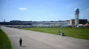 Nabu warnt: Tempelhofer Feld kühlt zu wenig – überraschender Vorschlag