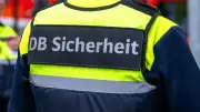 Nach Angriff auf Bahnmitarbeiter: Keine U-Haft für 36-Jährigen