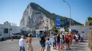Nach über 100 Jahren: Grenzkontrollen zwischen Spanien und Gibraltar fallen