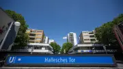Nach über zwei Jahren: Polizei Berlin ermittelt Verdächtigen nach U-Bahn-Attacke