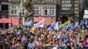 Nach Berliner Anschlag: Bremer CSD ruft zu Mahnwache auf