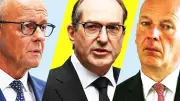 Nach CSD-Anschlag: Merz, Dobrindt, Wegner fordern schärfere Maßnahmen