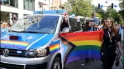 Nach CSD-Anschlag: Queere Feste im Nordwesten verschärfen Sicherheit