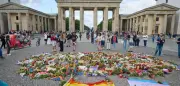 Nach CSD-Anschlag: SPD fordert Diskriminierungsverbot für Queere im Grundgesetz