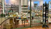 Nach fast 100 Jahren: Confiserie Paulsen meldet Insolvenz an