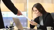 Nach Jobverlust: Wut und Frust überwinden – So blicken Sie nach vorn