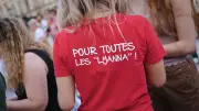 Nach Lyhanna-Tod: 675 mutmaßliche Sexualstraftäter in Frankreich festgenommen