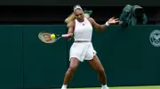 Nach Medien-Eklat: Sagt Serena Williams Wimbledon-Doppel ab?