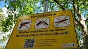 Nach Messerangriffen: CDU-Spitzenkandidat Evers fordert härtere Strafen