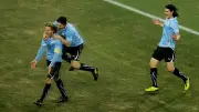 Nach peinlichem WM-Aus: Legende Forlán soll Uruguay übernehmen