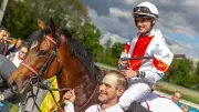 Nach Sex-Doping: Nächste Frau greift nach dem Derby-Sieg