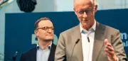 Nach Spahn-Rücktritt: Diese Kandidaten könnten neuer Unions-Fraktionschef werden