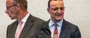Nach Spahn-Rücktritt: Merz treibt Suche nach neuem Fraktionschef voran