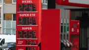 Nach Tankrabatt-Ende: Inflation steigt auf 2,8 Prozent