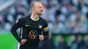 Nach VfL-Abstieg: Wolfsburg-Kapitän Arnold dachte an Abschied