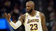 Nach Wechsel zu 76ers: LeBron James plant Helikopter-Pendler wie Jens Lehmann
