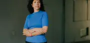 Nach Wegner-Rückzug: Linke Elif Eralp will Berliner Bürgermeisterin werden