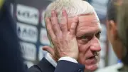 Nach WM-Aus: Deschamps kritisiert Schiedsrichter aus El Salvador scharf